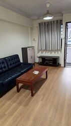 Blk 330 Clementi Avenue 2 (Clementi), HDB 3 Rooms #557243681